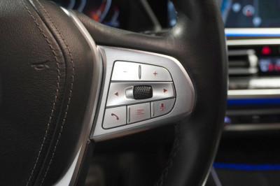 BMW X7 Gebrauchtwagen BMW X7 Gebrauchtwagen