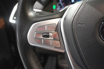 BMW X7 Gebrauchtwagen BMW X7 Gebrauchtwagen