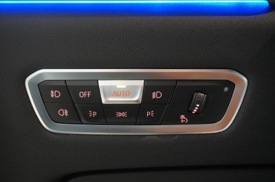 BMW X7 Gebrauchtwagen BMW X7 Gebrauchtwagen