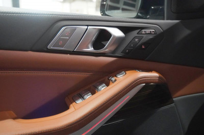 BMW X7 Gebrauchtwagen BMW X7 Gebrauchtwagen