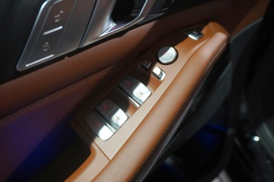 BMW X7 Gebrauchtwagen BMW X7 Gebrauchtwagen