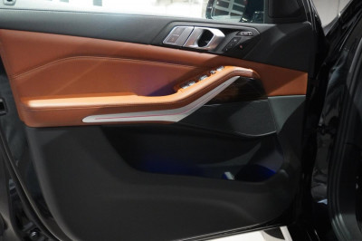 BMW X7 Gebrauchtwagen BMW X7 Gebrauchtwagen