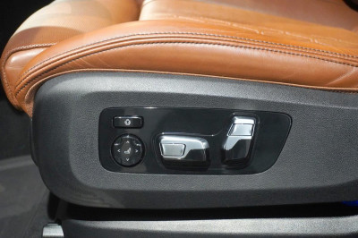 BMW X7 Gebrauchtwagen BMW X7 Gebrauchtwagen