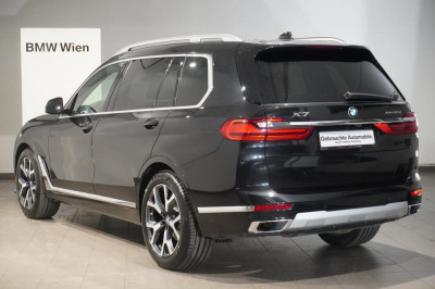 BMW X7 Gebrauchtwagen BMW X7 Gebrauchtwagen