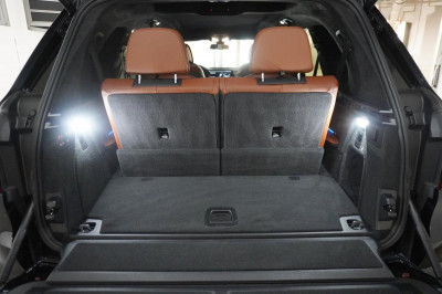 BMW X7 Gebrauchtwagen BMW X7 Gebrauchtwagen