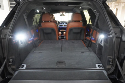 BMW X7 Gebrauchtwagen BMW X7 Gebrauchtwagen