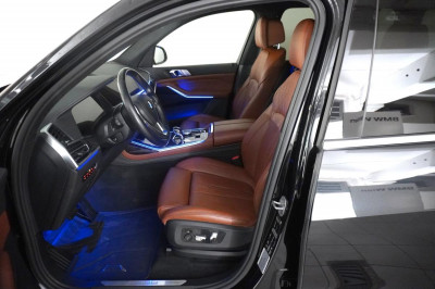 BMW X7 Gebrauchtwagen BMW X7 Gebrauchtwagen