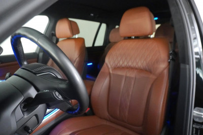 BMW X7 Gebrauchtwagen BMW X7 Gebrauchtwagen