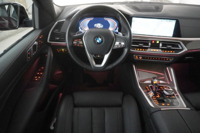 BMW X6 Gebrauchtwagen BMW X6 Gebrauchtwagen