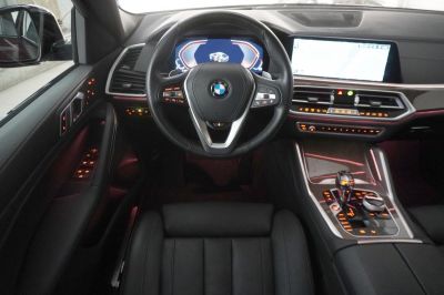 BMW X6 Gebrauchtwagen BMW X6 Gebrauchtwagen