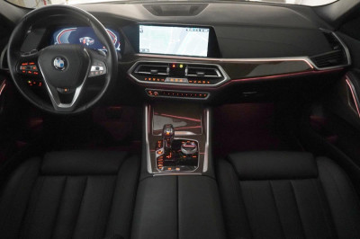 BMW X6 Gebrauchtwagen BMW X6 Gebrauchtwagen