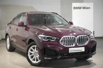 BMW X6 Gebrauchtwagen