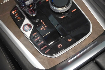 BMW X6 Gebrauchtwagen BMW X6 Gebrauchtwagen