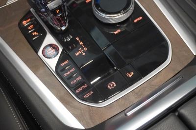 BMW X6 Gebrauchtwagen BMW X6 Gebrauchtwagen