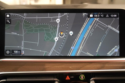 BMW X6 Gebrauchtwagen BMW X6 Gebrauchtwagen