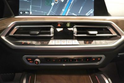 BMW X6 Gebrauchtwagen BMW X6 Gebrauchtwagen