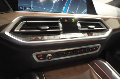 BMW X6 Gebrauchtwagen BMW X6 Gebrauchtwagen