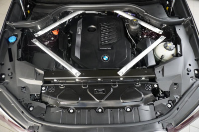 BMW X6 Gebrauchtwagen BMW X6 Gebrauchtwagen