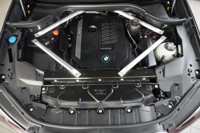 BMW X6 Gebrauchtwagen BMW X6 Gebrauchtwagen