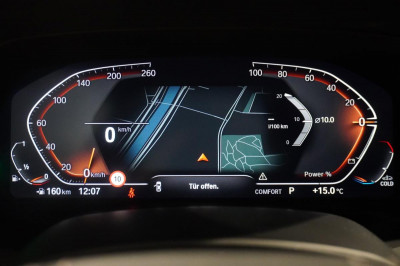 BMW X6 Gebrauchtwagen BMW X6 Gebrauchtwagen