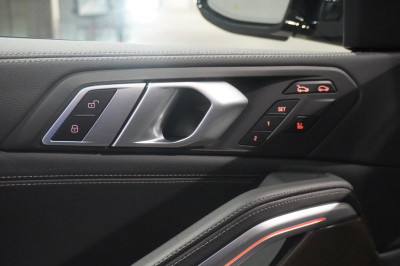 BMW X6 Gebrauchtwagen BMW X6 Gebrauchtwagen