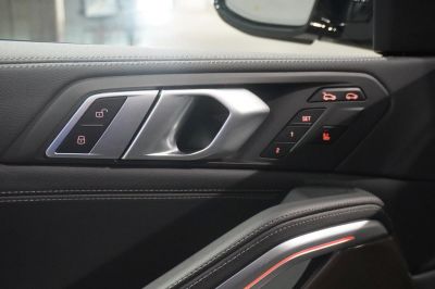 BMW X6 Gebrauchtwagen BMW X6 Gebrauchtwagen