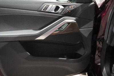 BMW X6 Gebrauchtwagen BMW X6 Gebrauchtwagen