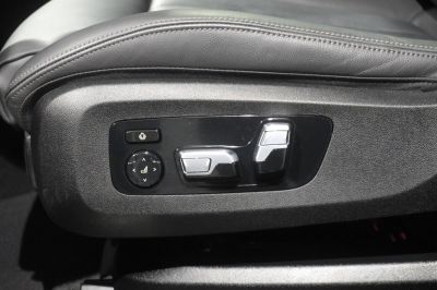BMW X6 Gebrauchtwagen BMW X6 Gebrauchtwagen