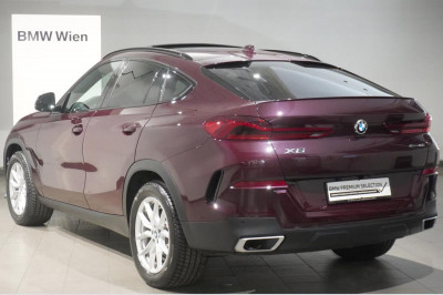 BMW X6 Gebrauchtwagen BMW X6 Gebrauchtwagen