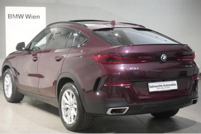 BMW X6 Gebrauchtwagen BMW X6 Gebrauchtwagen