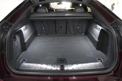 BMW X6 Gebrauchtwagen BMW X6 Gebrauchtwagen