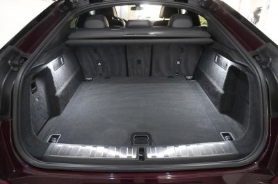 BMW X6 Gebrauchtwagen BMW X6 Gebrauchtwagen