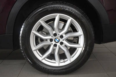 BMW X6 Gebrauchtwagen BMW X6 Gebrauchtwagen