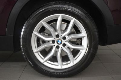 BMW X6 Gebrauchtwagen BMW X6 Gebrauchtwagen