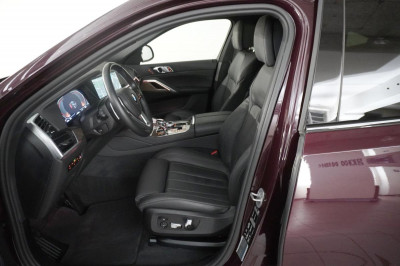 BMW X6 Gebrauchtwagen BMW X6 Gebrauchtwagen