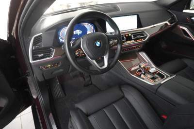 BMW X6 Gebrauchtwagen BMW X6 Gebrauchtwagen