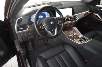 BMW X6 Gebrauchtwagen BMW X6 Gebrauchtwagen
