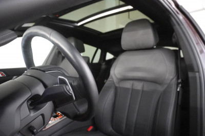 BMW X6 Gebrauchtwagen BMW X6 Gebrauchtwagen