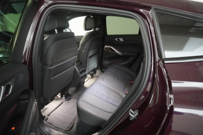 BMW X6 Gebrauchtwagen BMW X6 Gebrauchtwagen