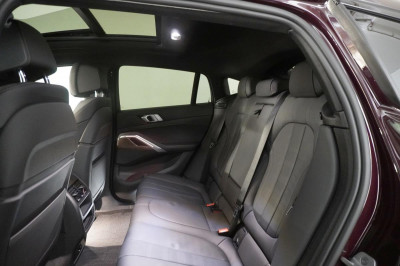 BMW X6 Gebrauchtwagen BMW X6 Gebrauchtwagen