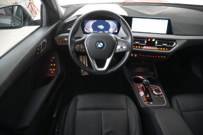 BMW 1er Gebrauchtwagen