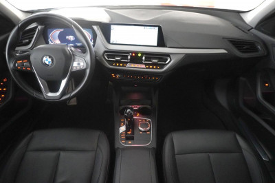 BMW 1er Gebrauchtwagen