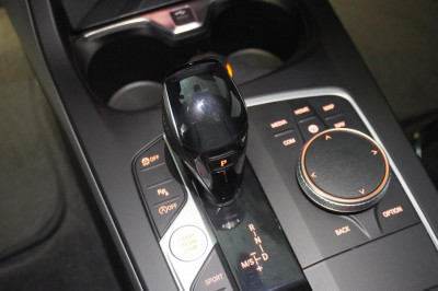 BMW 1er Gebrauchtwagen