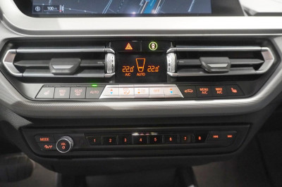 BMW 1er Gebrauchtwagen