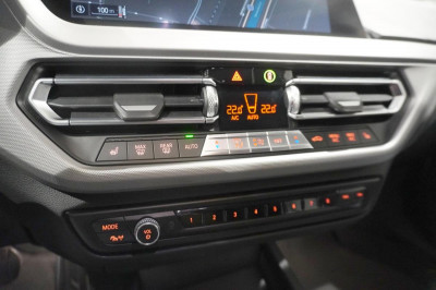 BMW 1er Gebrauchtwagen