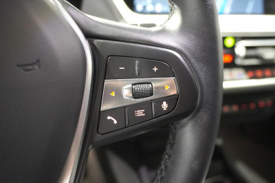 BMW 1er Gebrauchtwagen