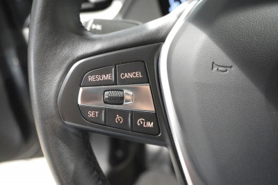 BMW 1er Gebrauchtwagen