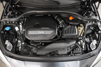 BMW 1er Gebrauchtwagen