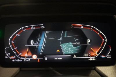 BMW 1er Gebrauchtwagen