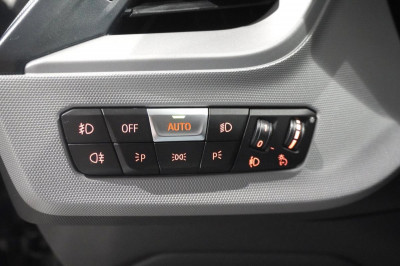 BMW 1er Gebrauchtwagen